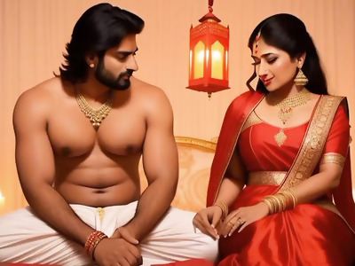 bahu ji ko